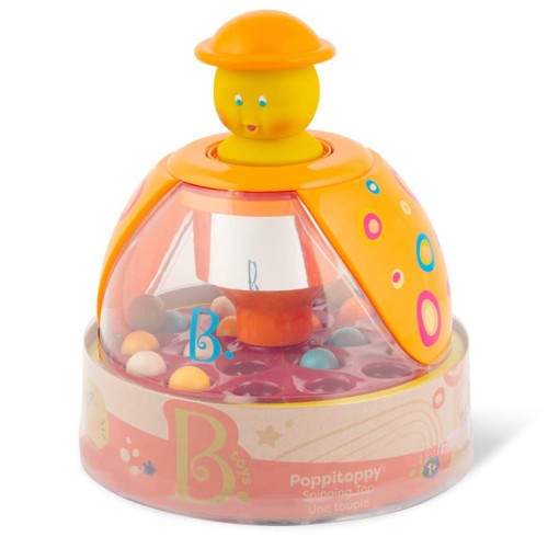 główka makówka b.toys