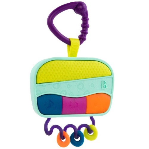 b.toys radio dla niemowląt