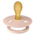 smoczek bibs symmetrical blush m