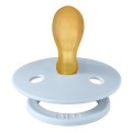 bibs symetryczny baby blue
