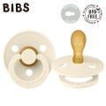 bibs symetryczny ivory m