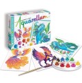 aquarellum mityczne stworzenia