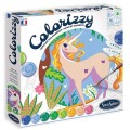 colorizzy jednorożce
