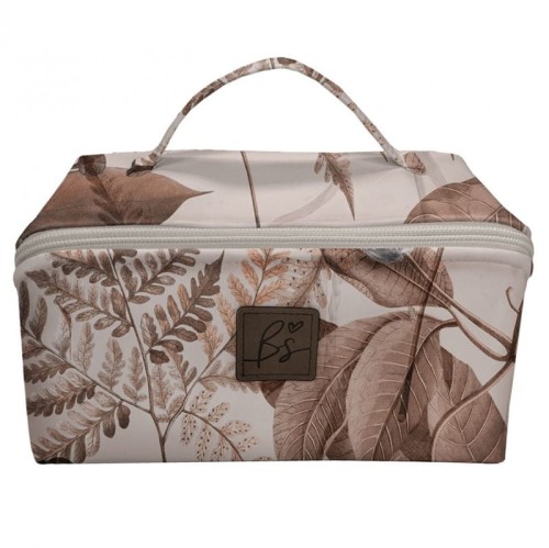 babysteps kosmetyczna autumn leaves