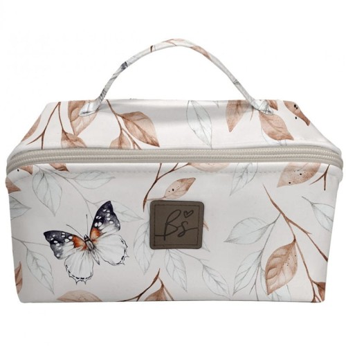 babysteps kosmetyczna butterfly