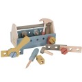 Little Dutch Zestaw majsterkowicza Toolbox