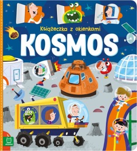 Książeczka z okienkami - Kosmos, Aksjomat