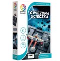 smart games gra gwiezdna ucieczka