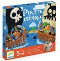 Djeco gra wyspa piratów