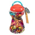 b.toys zestaw do tworzenia biżuterii 300 elementów