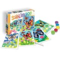 sablimage motyle