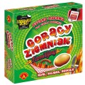 gra gorący ziemniak familijny