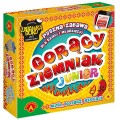 aleksander gra gorący ziemniak junior