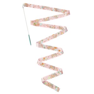 Wstążka gimnastyczna Stella, Djeco