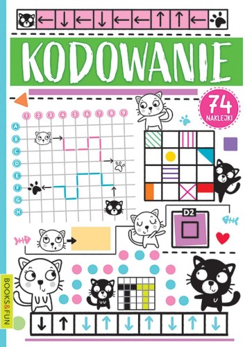 kodowanie zadania