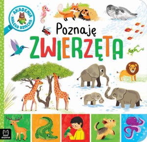 Poznaję zwierzęta, Aksjomat