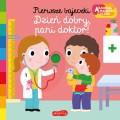 dzień dobry pani doktor akademia dziecka