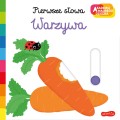 akademia mądrego dziecka warzywa