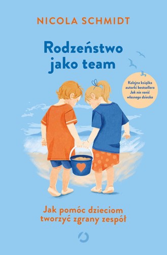 rodzeństwo jako team