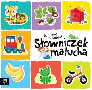 Słowniczek malucha To mam! To znam!, Aksjomat