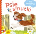 wiersze dla malucha psie smutki