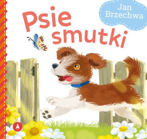 wiersze dla malucha psie smutki