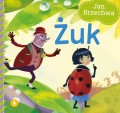 wiersze dla malucha żuk brzechwa