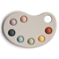 mushie paleta barw press toy