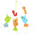 Yokkidoo- zabawka łowienie rybek