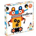 Djeco kinoptyk roboty