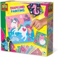 ses creative diamentowa mozaika