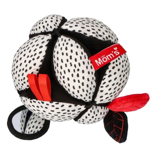 mom's care piłka takane z lusterkiem