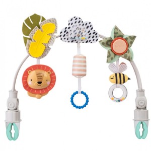 Pałąk do wózka Savannah, Taf Toys