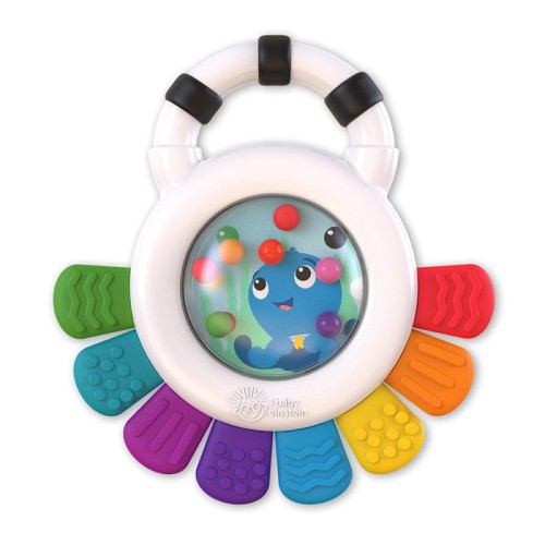 baby einstein gryzak sensoryczny outstanding opus