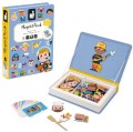 Janod magnetibook zawody