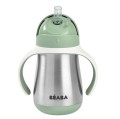 Beaba-Bidon-niekapek-ze-slomka-termiczny-250-ml-Sage-green-2.jpg