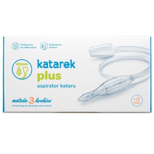 katarek plus
