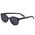 KiETLA okulary przeciwsłoneczne wazz black 1-2 lata