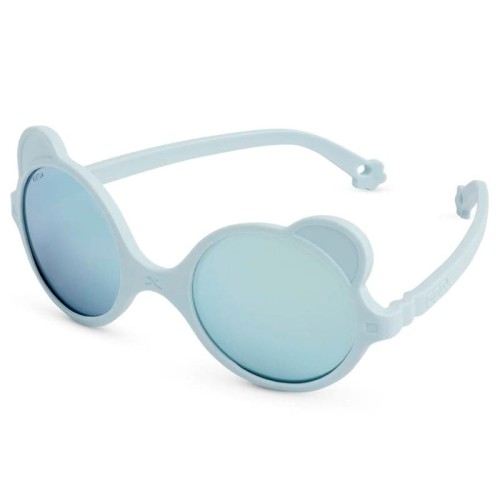 Kietla okulary przeciwsłoneczne ourson light blue