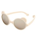 Kietla okulary przeciwsłoneczne ourson cream