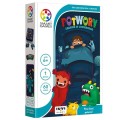 smart games gra potwory