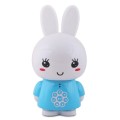 Alilo króliczek honey bunny niebieski
