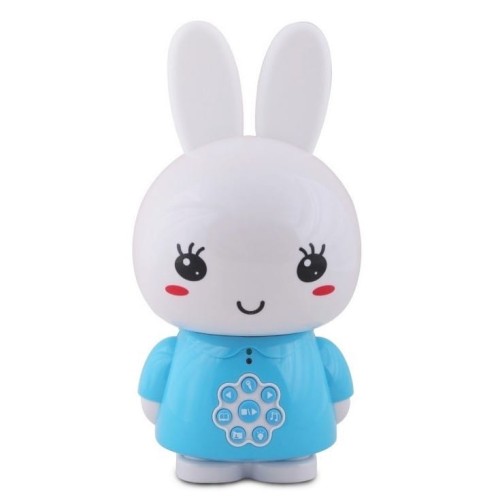 Alilo króliczek honey bunny niebieski