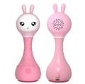 alilo króliczek smarty bunny różowy