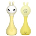 alilo króliczek smarty bunny żółty