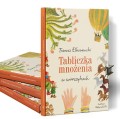 tabliczka mnożenia w wierszykach