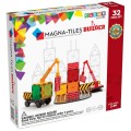 Magna-Tiles klocki magnetyczne builder