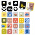 Taf Toys moje pierwsze karty Tummy time