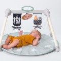 składany stojak baby gym