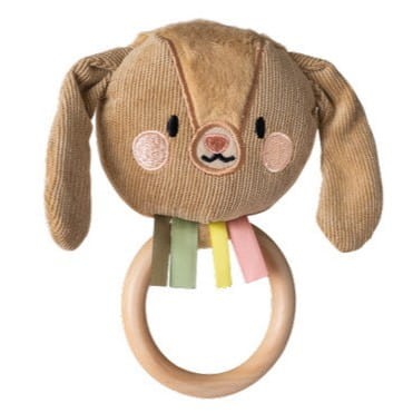Taf Toys grzechotka królik Jenny